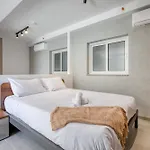 Cozy By Beyond Air At The Heart Of St Julians * St. Paul's Bay