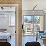 Apartment Cozy By Beyond Air At The Heart Of St Julians