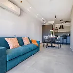 Cozy By Beyond Air At The Heart Of St Julians