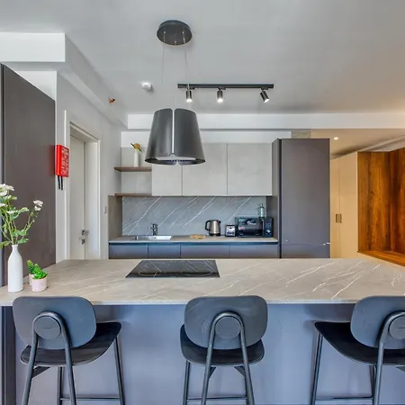 Cozy By Beyond Air At The Heart Of St Julians St. Paul's Bay