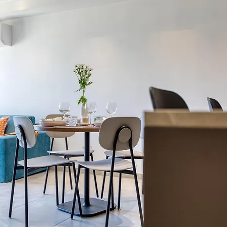 Cozy Heart Of St Julians Sleeps 5 * セント・ポールズ・ベイ