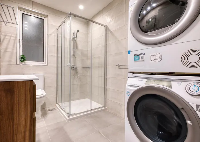 Cozy By Beyond Air At The Heart Of St Julians