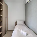Appartement Cozy By Beyond Air At The Heart Of St Julians *