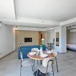 Cozy By Beyond Air At The Heart Of St Julians Appartement