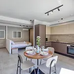 Cozy By Beyond Air At The Heart Of St Julians Appartement St. Paul's Bay