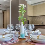 Cozy By Beyond Air At The Heart Of St Julians Lejlighed
