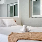 Cozy By Beyond Air At The Heart Of St Julians Appartement *
