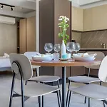 Cozy By Beyond Air At The Heart Of St Julians Lejlighed