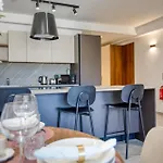 Appartement Cozy By Beyond Air At The Heart Of St Julians
