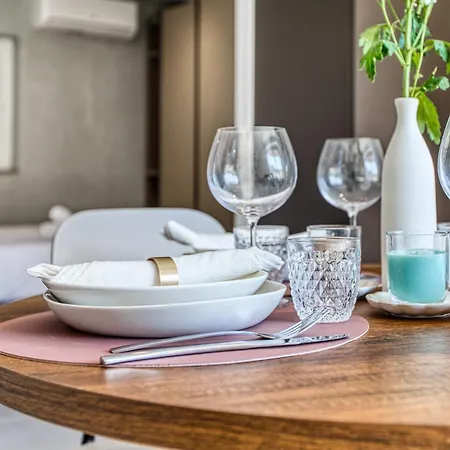公寓 Cozy By Beyond Air At The Heart Of St Julians