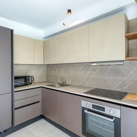 Cozy Heart Of St Julians Sleeps 5 Appartamento