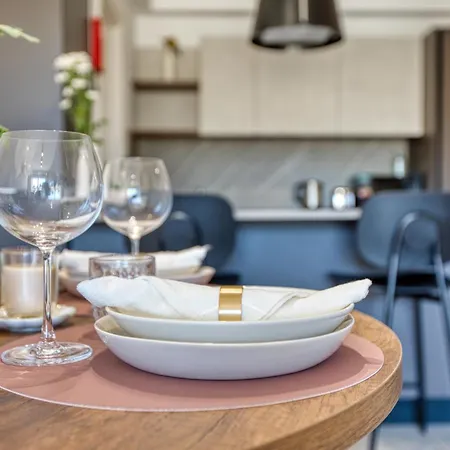 Cozy By Beyond Air At The Heart Of St Julians