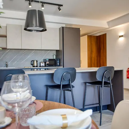 公寓 Cozy By Beyond Air At The Heart Of St Julians