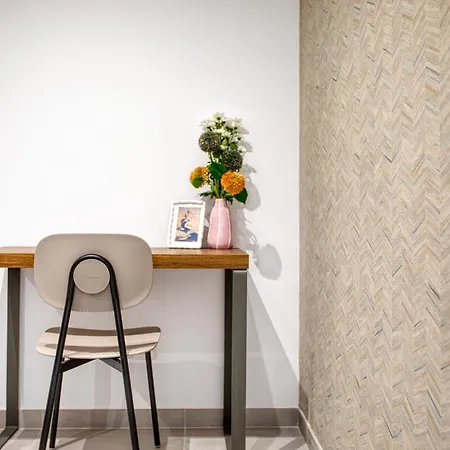 公寓 Cozy By Beyond Air At The Heart Of St Julians 圣保罗湾城