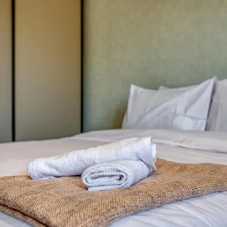 公寓 Cozy By Beyond Air At The Heart Of St Julians *