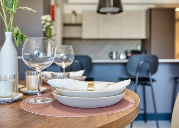 Cozy By Beyond Air At The Heart Of St Julians