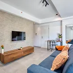 Cozy By Beyond Air At The Heart Of St Julians Appartamento *