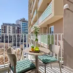 Appartamento Cozy By Beyond Air At The Heart Of St Julians St. Paul's Bay