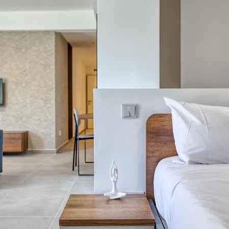 Cozy Heart Of St Julians Sleeps 5 דירה *