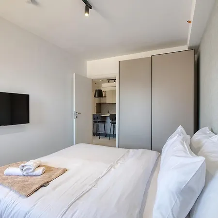 Cozy Heart Of St Julians Sleeps 5 * סיינט פול ביי